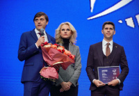 Названы победители всероссийских конкурсов педагогического мастерства