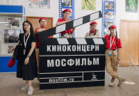 5 юнкоров из Новосибирской области побывали на Всероссийском медиафоруме 