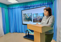 Прошел городской круглый стол «Новости воспитания: практика»