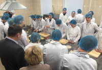 Центр политехнического обучения: аттестат плюс профессия