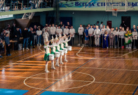 В Новосибирске состоялся фестиваль «Всё могу!»