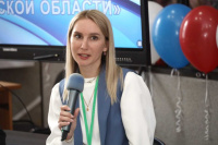 Воспитатель из Бердска представляет Новосибирскую область на Всероссийском конкурсе «Воспитатель года России»
