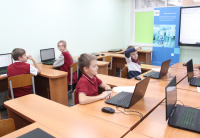 Объем финансирования внедрения цифровых технологий в школах значительно увеличился