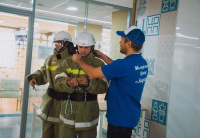 ЦОПП Новосибирской области провел Дни профессионального выбора для школьников