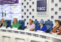 Форум «Ориентиры детства 4.0» стартует 22 августа