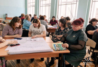 «Мобильный Альтаир» действует
