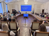 Маршрут построен: советники по воспитанию разрабатывают единые подходы для повышения качества образования