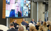 Руководитель Рособрнадзора рассказал о приоритетах в развитии сферы образования