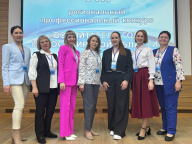 Названы лауреаты конкурса «Воспитатель года Новосибирской области» в 2025 году