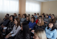 Городскую педагогическую лабораторию посвятили наставничеству