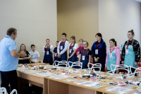 В регионе завершилась олимпиада профессионального мастерства для обучающихся с инвалидностью и ОВЗ