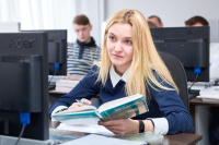 Средний балл аттестата абитуриентов учреждений СПО в 2025 году составил 4,0