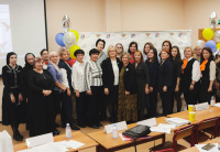 В финале конкурса «Лучшая инклюзивная школа России» – три представителя региона