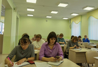 Областной центр развития творчества детей и юношества проводит выездные интенсивы