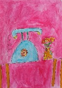 Хасанова Аниса 7 лет 1-б МБОУ СОШ №15