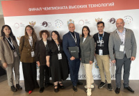 Кружковое движение НТИ и «Билет в будущее» будут сотрудничать