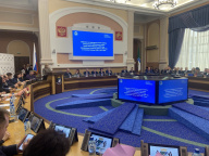 Система образования Новосибирска должна стать драйвером развития региональной системы при реализации новых нацпроектов