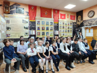 Стартовал Всероссийский конкурс школьных музеев