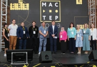 Преподаватель из Новосибирска стал призером конкурса «Мастер года»