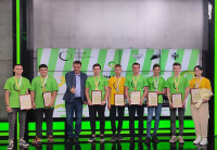 Объявлены победители отборочного этапа чемпионата «Профессионалы»
