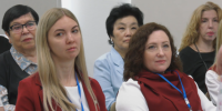 Специалисты коррекционных общеобразовательных учреждений региона приняли участие в семинаре