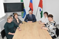 В полуфинал конкурса «Флагманы образования. Муниципалитет» вышла одна команда из Новосибирской области