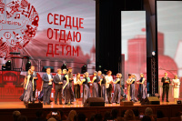 «Сердце отдаю детям»: в Новосибирской области стартовал финал всероссийского конкурса на звание лучшего работника дополнительного образования