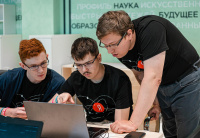 Школьники создали  программное обеспечение для лингвистических исследований