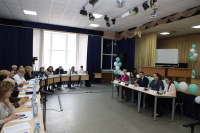 Учитель года - 2024. Вопрос Учителю года