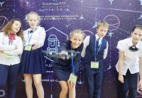 Олимпиада Кружкового движения НТИ.Junior объявляет открытый конкурс региональных площадок
