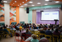 В Новосибирске проходит конференция «Наставничество как система»