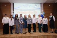 В Новосибирской области определили лауреатов конкурса «Учитель-дефектолог России – 2026»