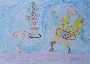 Михеева Дарья 7 лет 1-а  МБОУ СОШ №15