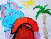 Шумилов Сергей 7 лет 1-а  МБОУ СОШ №15