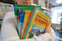 Сергей Кравцов: «Сегодня более 3,5 млн детей могут изучать 76 языков народов России»