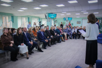 «Педагогическая Сибирь»: система образования и общество в диалоге