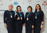 Команда Экономического лицея победила в конкурсе «Флагманы образования. Школа»