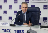 В 2023 году на реализацию нацпроекта «Образование» в регионе выделено более 1,5 млрд рублей