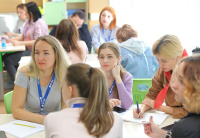 На конкурс «Навигаторы детства 3.0» уже подано более тысячи заявок