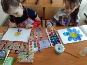 В кабинете ИЗО происходят чудеса!