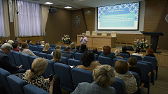 Методический день: разработка образовательных программ как осмысленный процесс