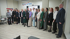 Молодежный лидер образования Новосибирской области. Видеосюжет