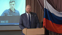 Открытый урок «Кибербезопасность и искусственный интеллект» 