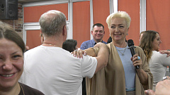 Установочный семинар по подготовке и проведению областного конкурса «Учитель года - 2026»