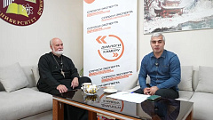 Кто нам враг и как с ним бороться. Интервью с Александром Новопашиным