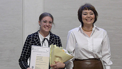 Чемпионат «Профессионалы». Награждение