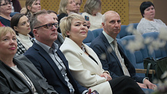 Всероссийская научно-практическая конференция «Современное детство в научных исследованиях: проблемы, открытия, перспективы»