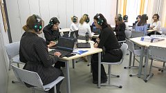 Проект «Профессионалитет». НПК №1 им. А.С. Макаренко