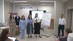 Молодежный лидер образования Новосибирской области. Часть 1